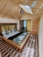 The Grand Lodge Pangong