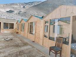 The Grand Lodge Pangong