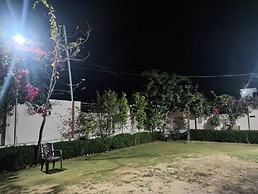 Maheshwari Homestay By GRB