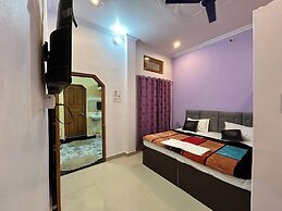 Hotel Jyoti stay inn Ajodhya