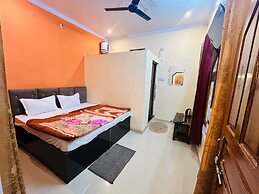 Hotel Jyoti stay inn Ajodhya