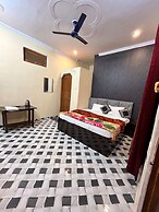 Hotel Jyoti stay inn Ajodhya