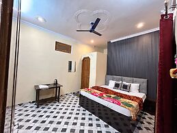 Hotel Jyoti stay inn Ajodhya