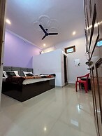 Hotel Jyoti stay inn Ajodhya