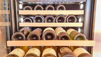 Bohemian Kea Beach Club Resort