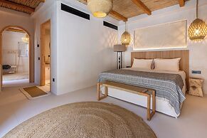 Bohemian Kea Beach Club Resort