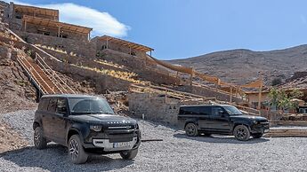 Bohemian Kea Beach Club Resort