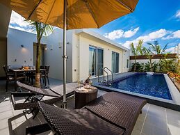 Pool Villa Yagaji Island by Coldio Premium