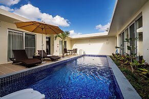 Pool Villa Yagaji Island by Coldio Premium