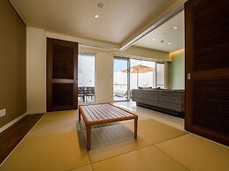 Pool Villa Yagaji Island by Coldio Premium
