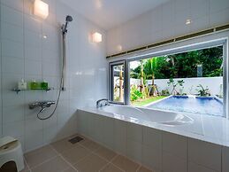 Pool Villa Yagaji Island by Coldio Premium