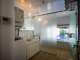 Pool Villa Yagaji Island by Coldio Premium