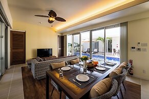 Pool Villa Yagaji Island by Coldio Premium