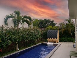 Pool Villa Yagaji Island by Coldio Premium