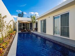 Pool Villa Yagaji Island by Coldio Premium