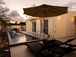 Pool Villa Yagaji Island by Coldio Premium