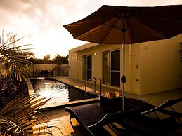 Pool Villa Yagaji Island by Coldio Premium