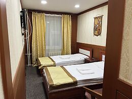 Negdelchin Hotel & Service Apartment
