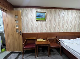 Negdelchin Hotel & Service Apartment