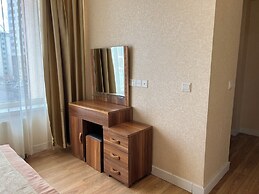 Negdelchin Hotel & Service Apartment