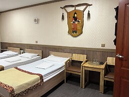 Negdelchin Hotel & Service Apartment