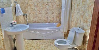 Negdelchin Hotel & Service Apartment