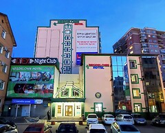 Negdelchin Hotel & Service Apartment