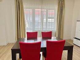 Negdelchin Hotel & Service Apartment