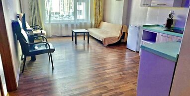 Negdelchin Hotel & Service Apartment