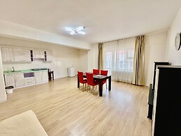 Negdelchin Hotel & Service Apartment