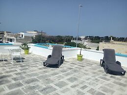 Apartment For 2 - 4 People Just 100m From the Sandy Sea