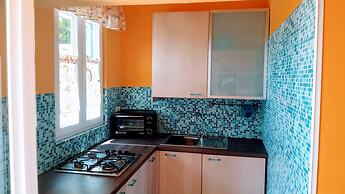 Apartment For 2 - 4 People Just 100m From the Sandy Sea