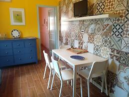 Apartment For 2 - 4 People Just 100m From the Sandy Sea