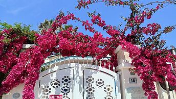 Apartment For 2 - 4 People Just 100m From the Sandy Sea