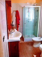 Apartment For 2 - 4 People Just 100m From the Sandy Sea