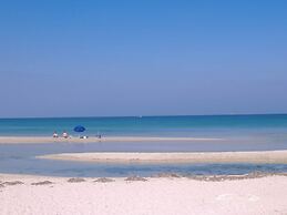 Apartment For 2 - 4 People Just 100m From the Sandy Sea