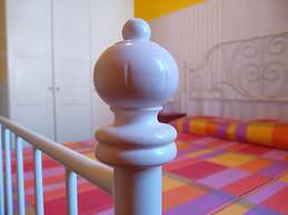 Apartment For 2 - 4 People Just 100m From the Sandy Sea