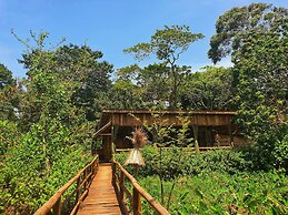 Tilapia Lodge