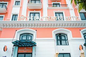 Ocean Sense Hotel