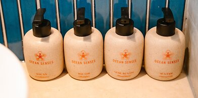 Ocean Sense Hotel