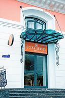 Ocean Sense Hotel
