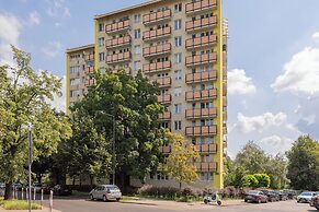 Apartment With Balcony by Renters