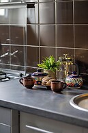 Apartment With Balcony by Renters