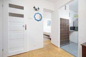 Apartment With Balcony by Renters