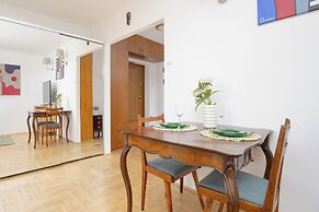 Apartment With Balcony by Renters