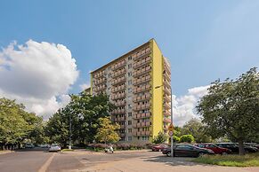 Apartment With Balcony by Renters