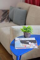 Apartment With Balcony by Renters