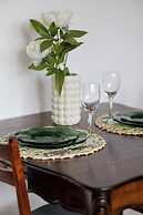 Apartment With Balcony by Renters