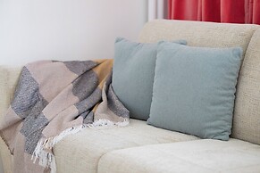 Apartment With Balcony by Renters