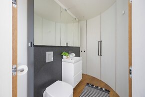 Studio With a View of Warsaw by Renters